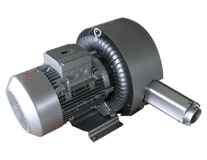 HXFJ 125(4KW)
